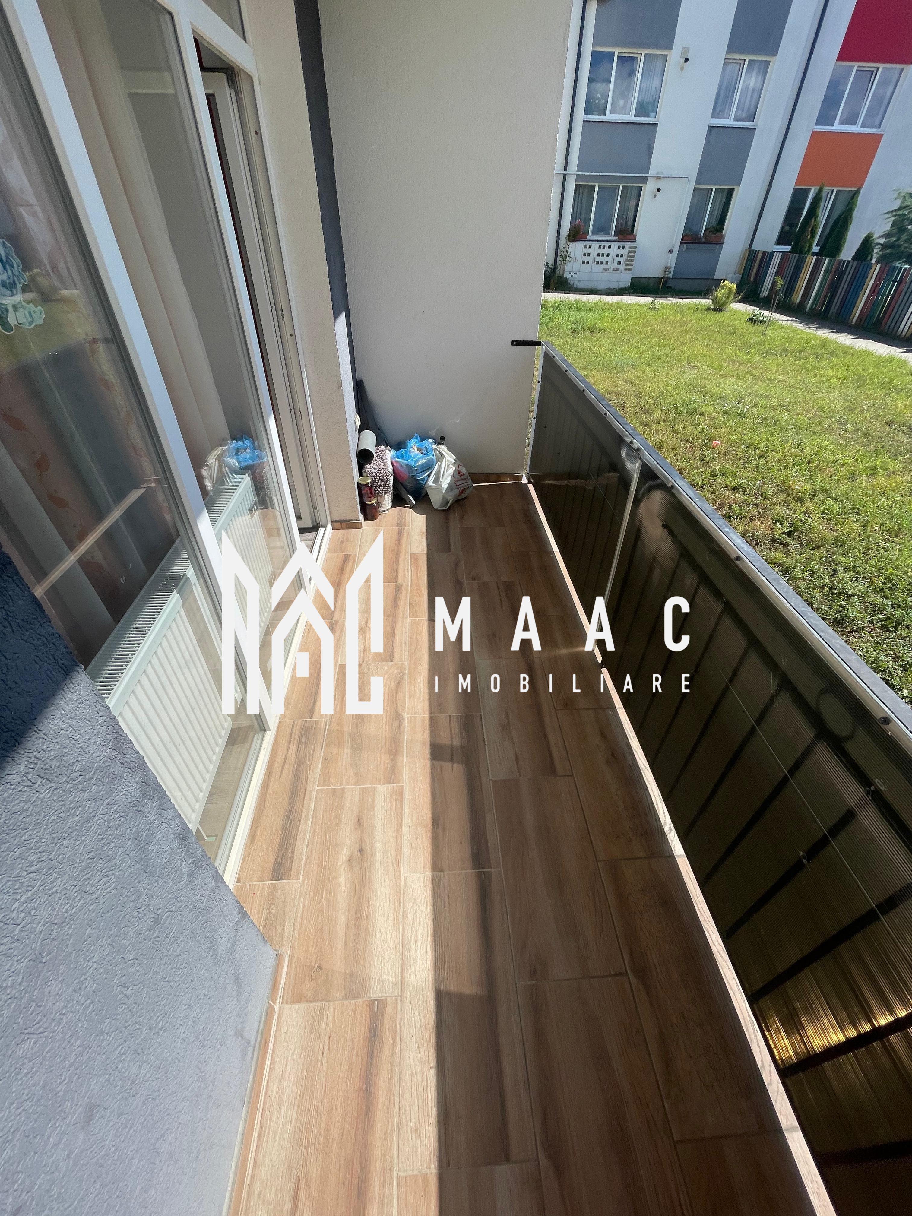 Apartament 3 camere I loc de parcare I vedere spre munți I Haralamb Georgescu - 9