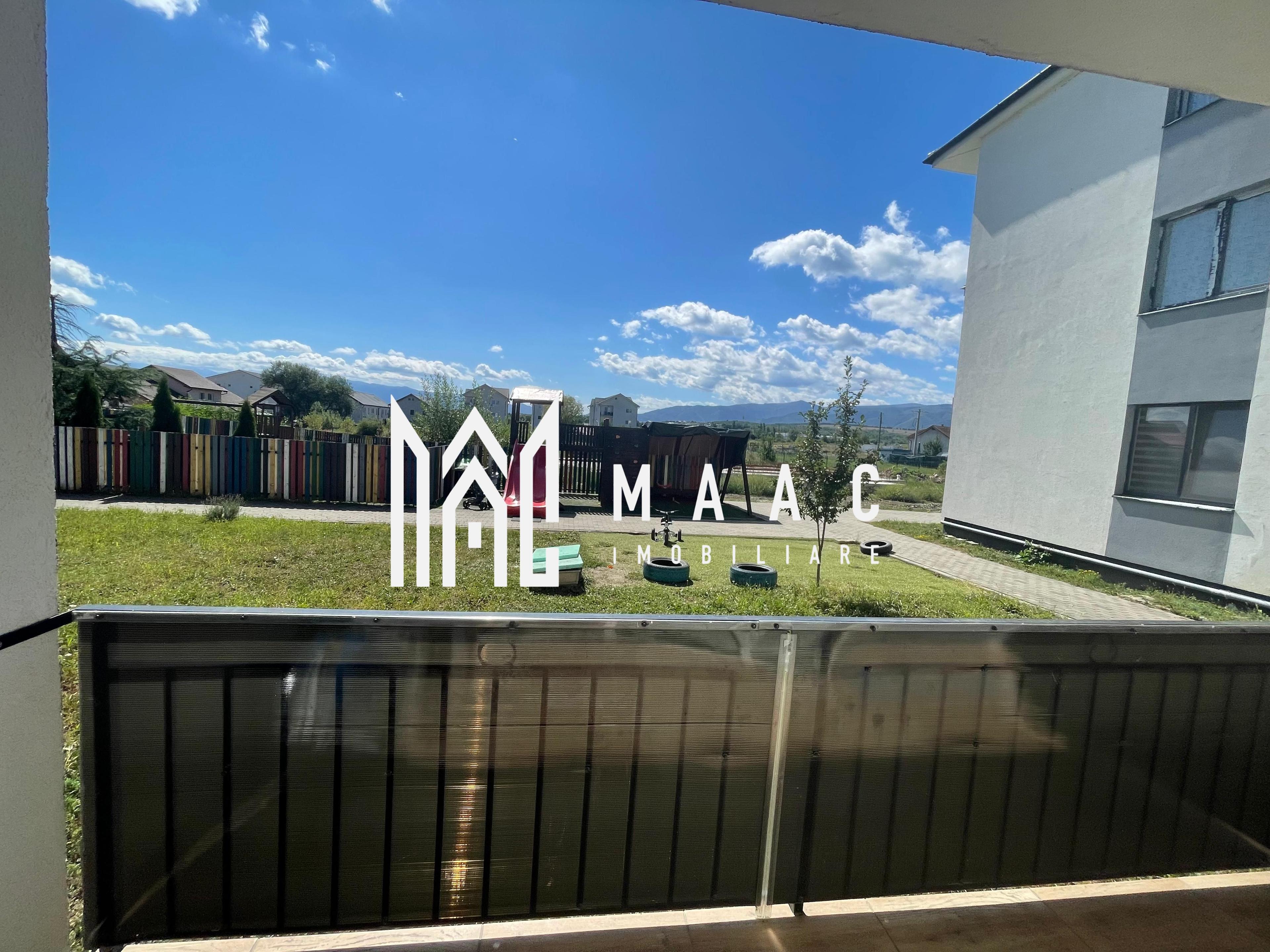 Apartament 3 camere I loc de parcare I vedere spre munți I Haralamb Georgescu - 6