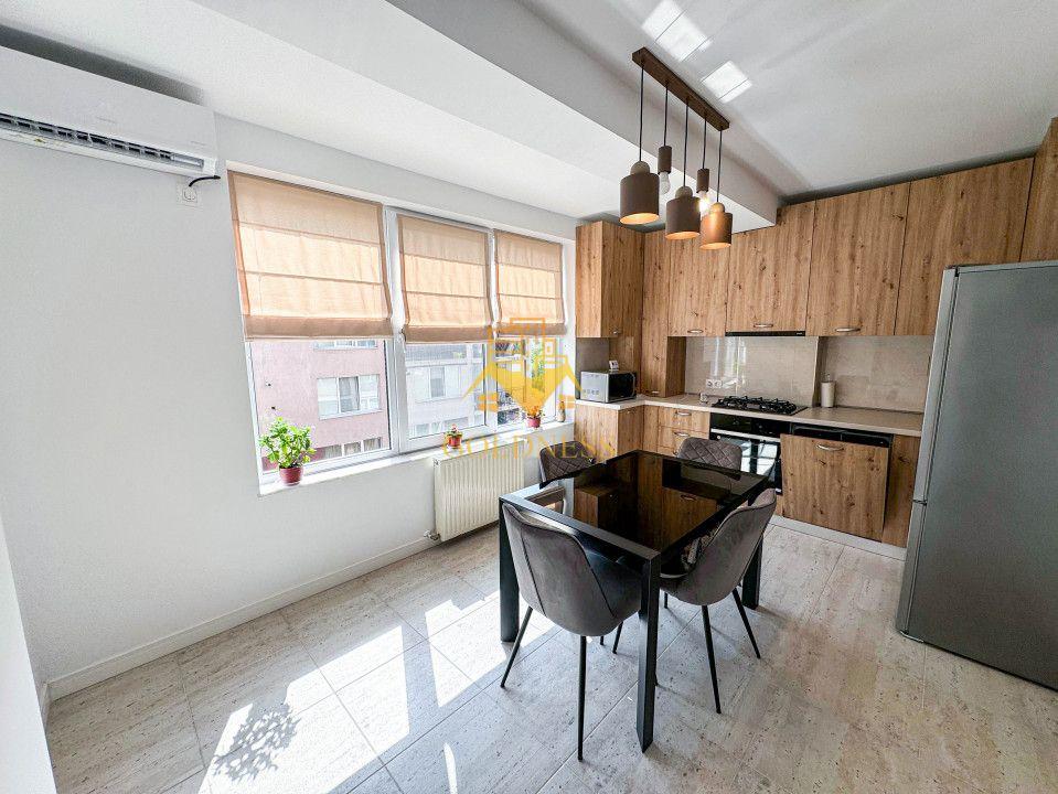 2 camere, modern, parcare, bloc nou, Borhanci zona Hugo Bike, Profi - 3