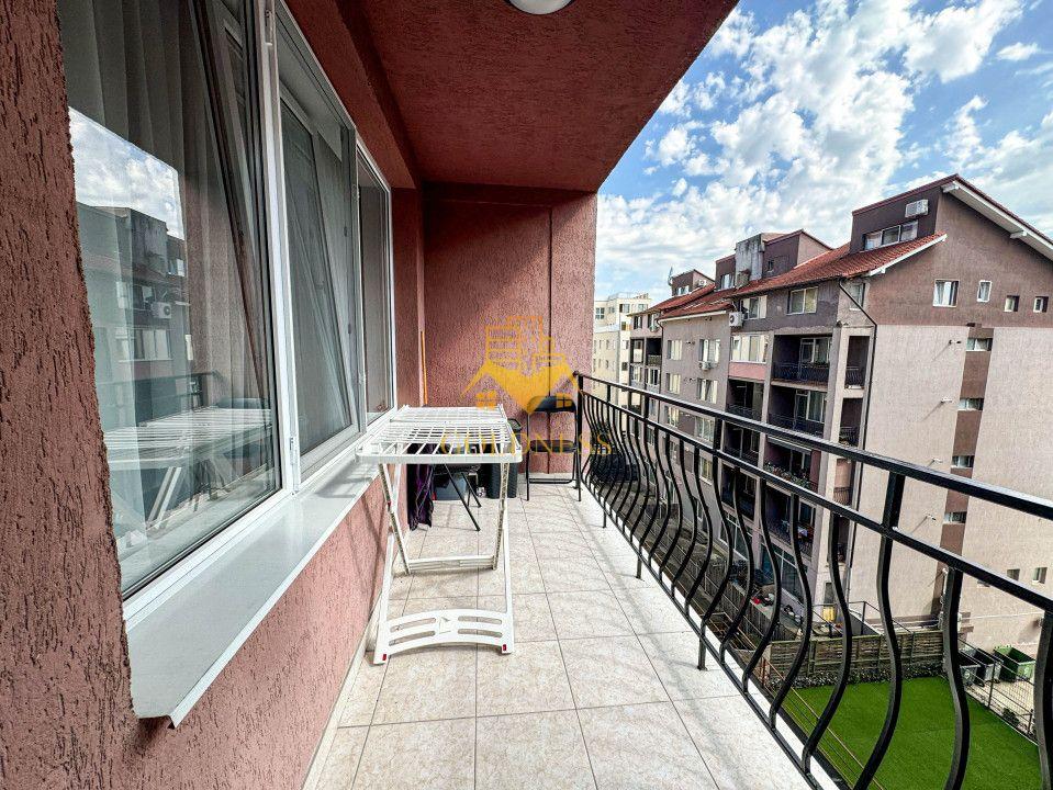 2 camere, modern, parcare, bloc nou, Borhanci zona Hugo Bike, Profi - 9