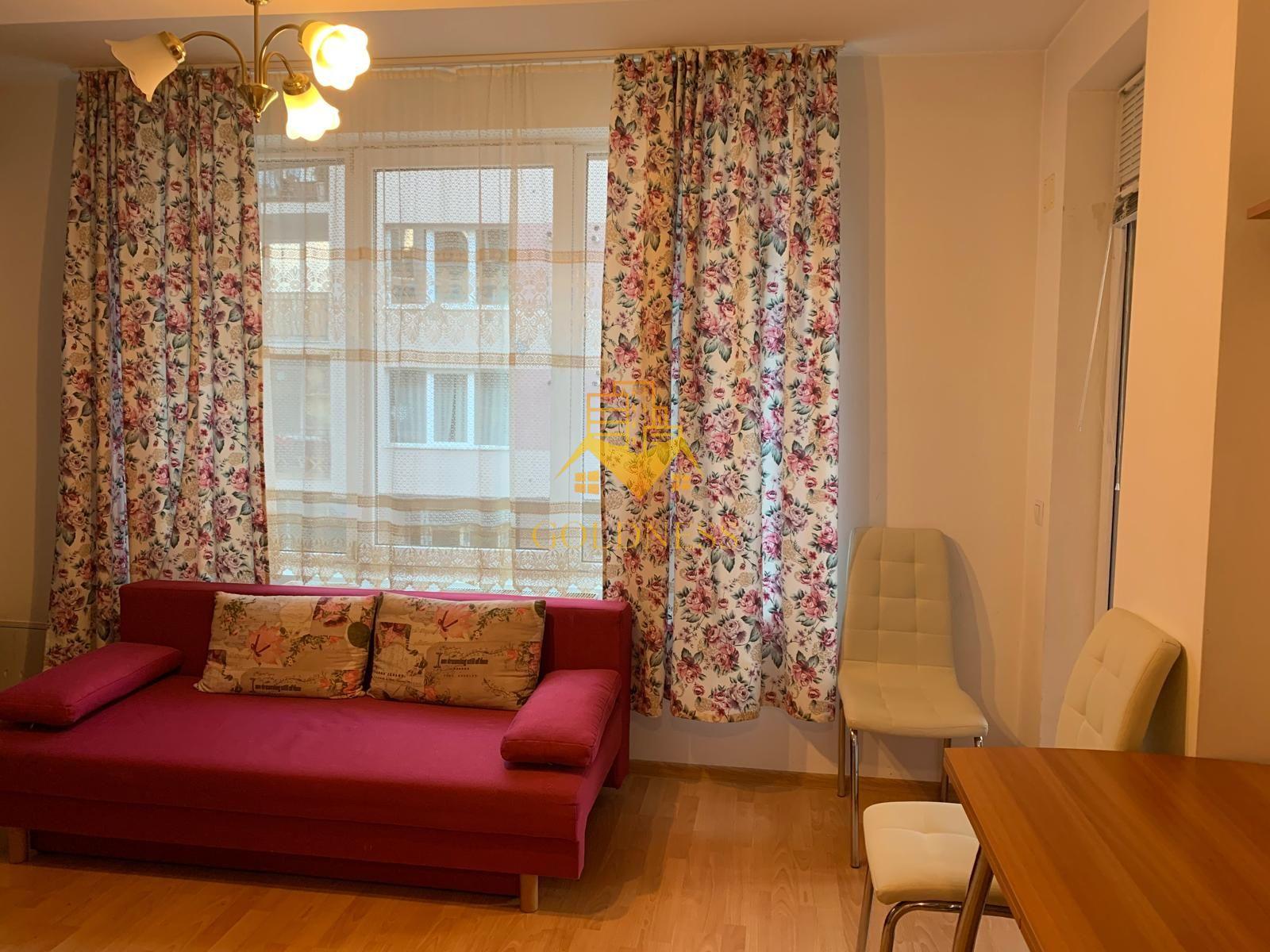 2 camere open space, Cartierul Borhanci, I. Bocksai, Profi - 9