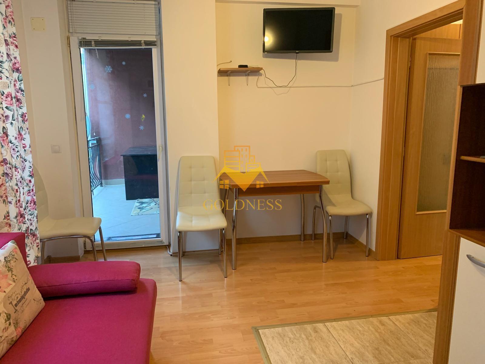 2 camere open space, Cartierul Borhanci, I. Bocksai, Profi - 5