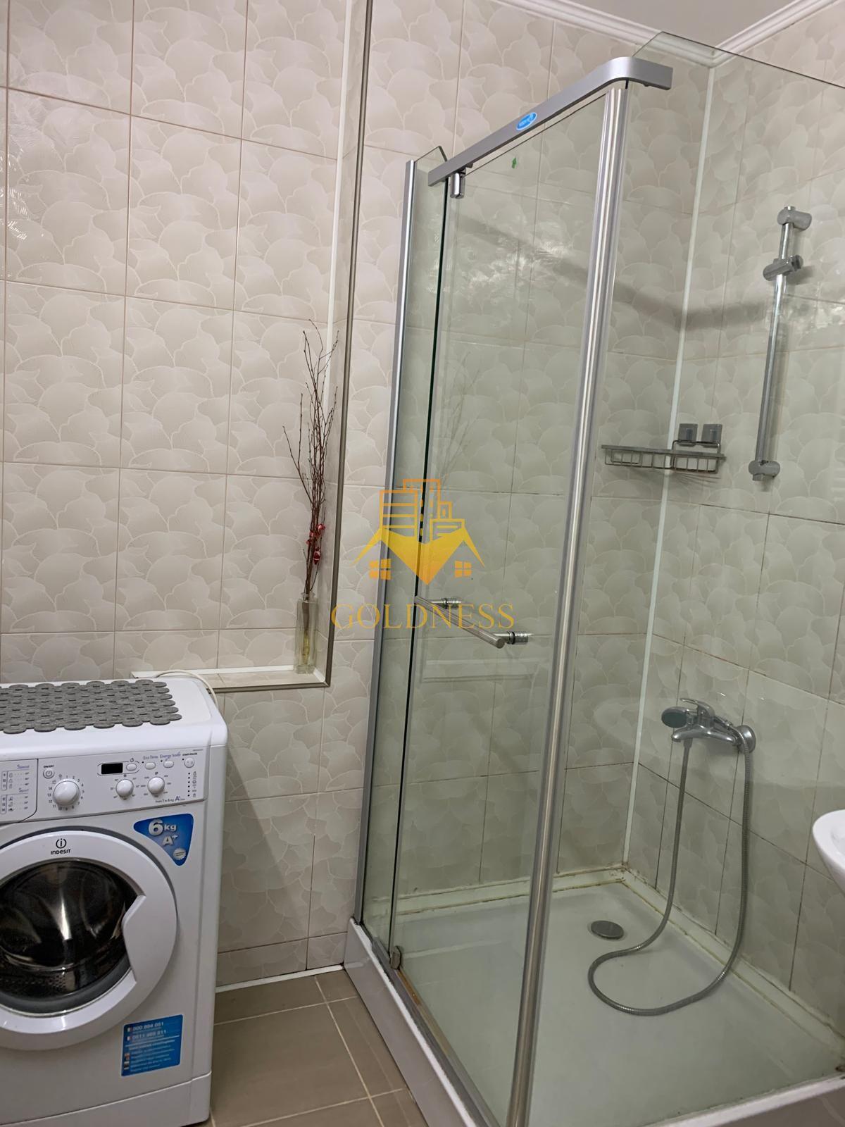 2 camere open space, Cartierul Borhanci, I. Bocksai, Profi - 7