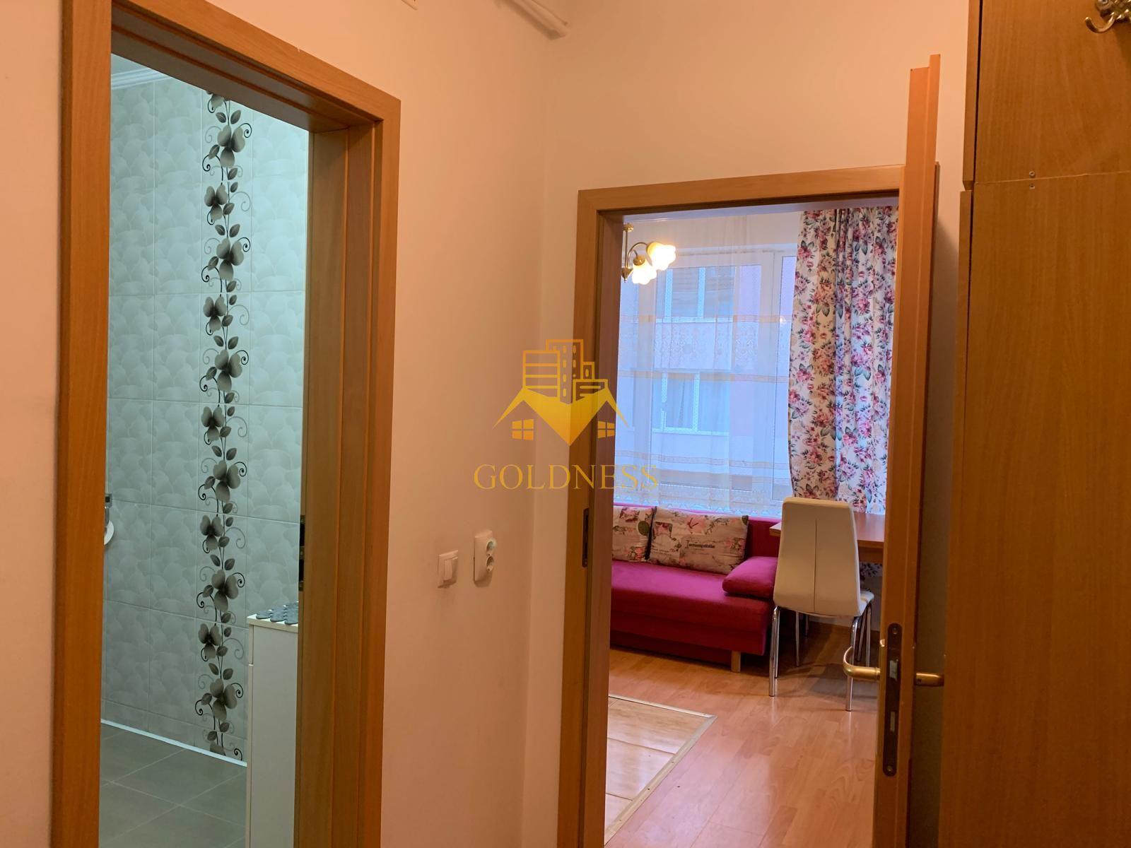 2 camere open space, Cartierul Borhanci, I. Bocksai, Profi - 10