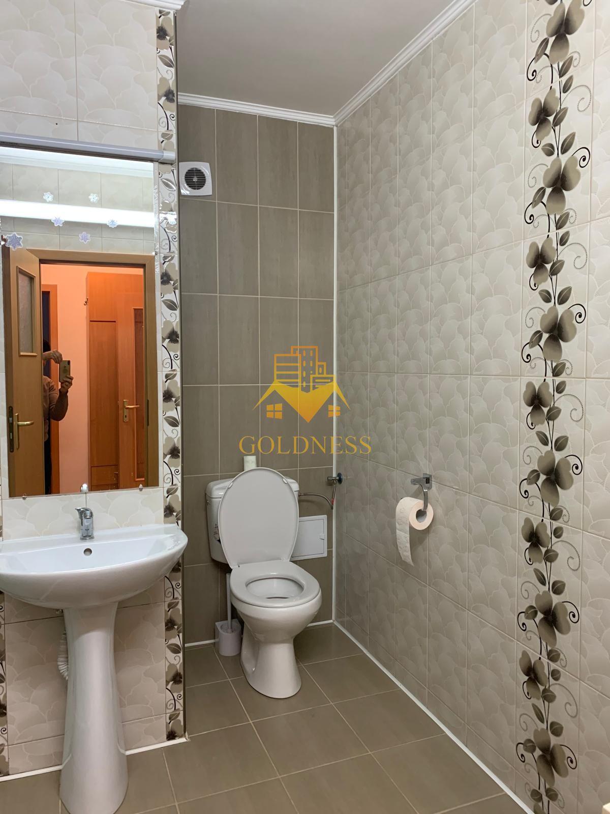 2 camere open space, Cartierul Borhanci, I. Bocksai, Profi - 6