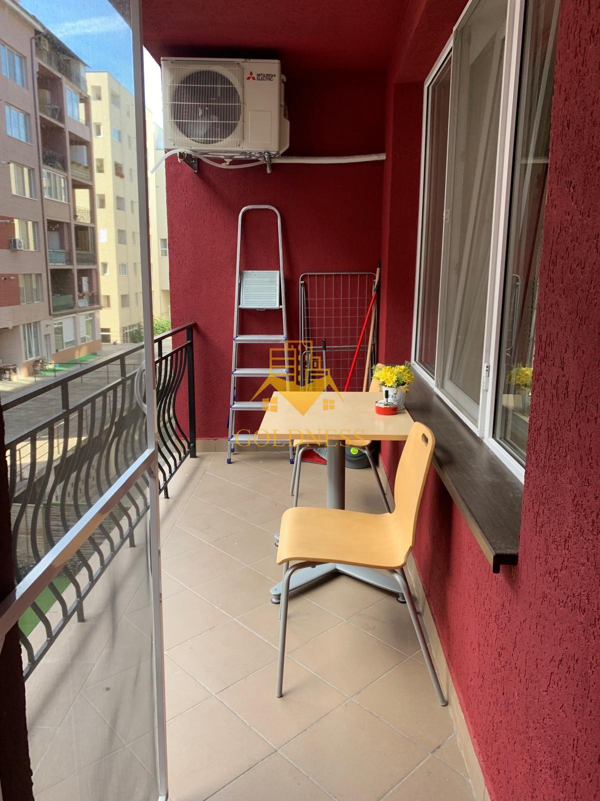 2 camere open space, Cartierul Borhanci, I. Bocksai, Profi - 8