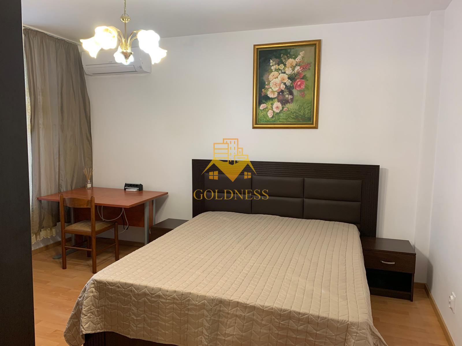 2 camere open space, Cartierul Borhanci, I. Bocksai, Profi - 1