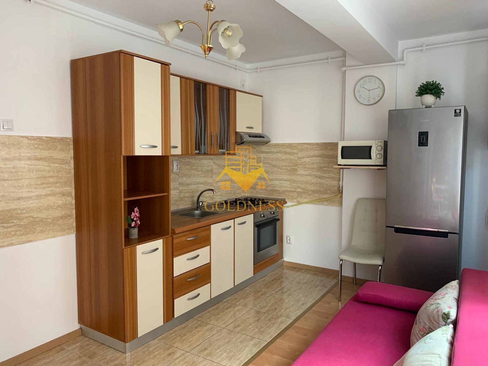 2 camere open space, Cartierul Borhanci, I. Bocksai, Profi - 4