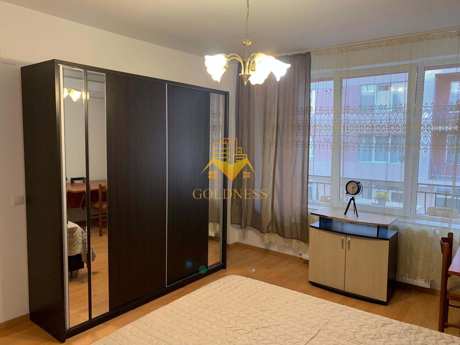 2 camere open space, Cartierul Borhanci, I. Bocksai, Profi - 2
