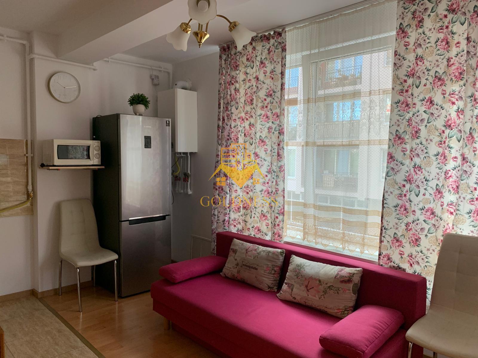 2 camere open space, Cartierul Borhanci, I. Bocksai, Profi - 11