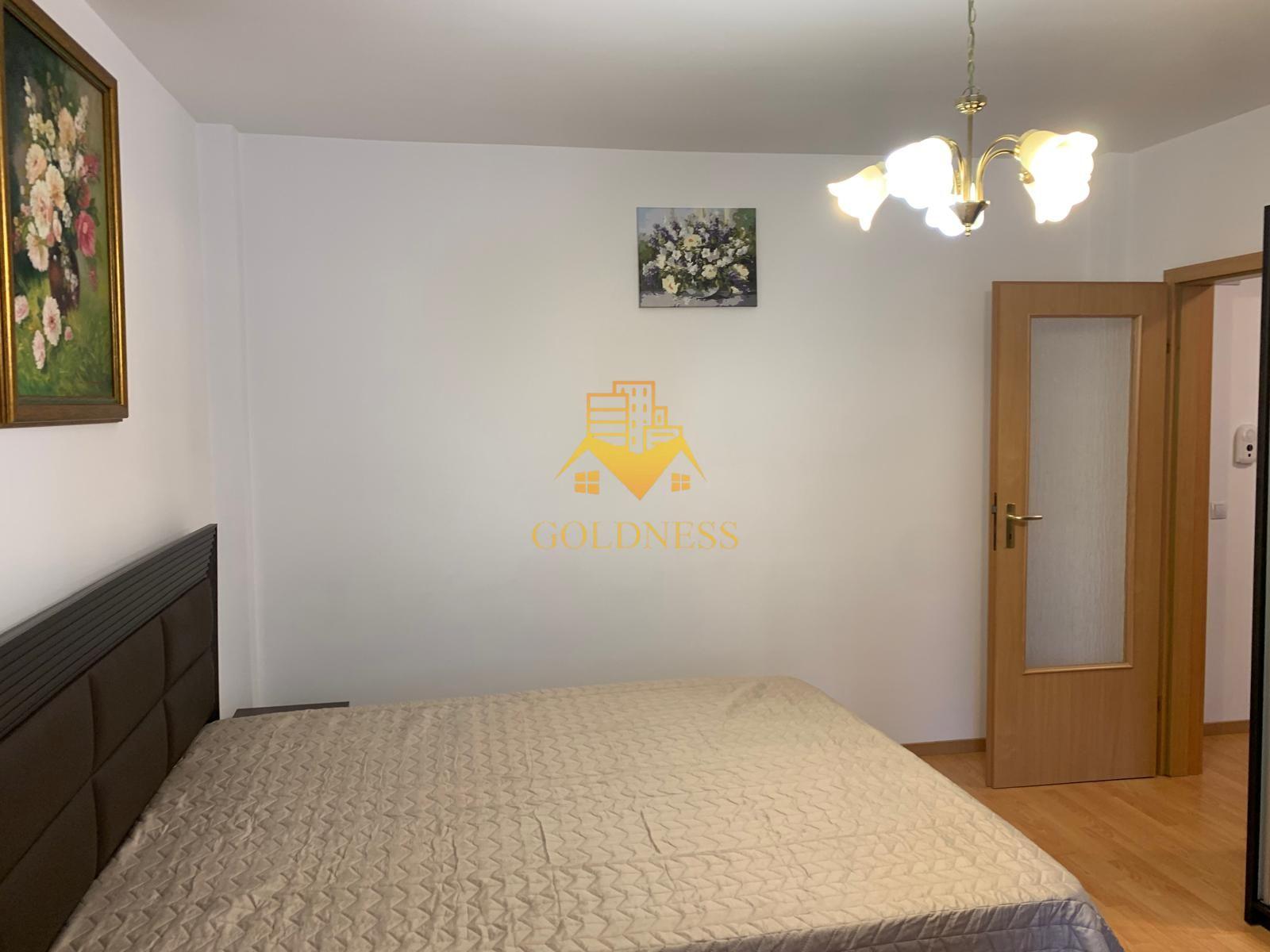 2 camere open space, Cartierul Borhanci, I. Bocksai, Profi - 3