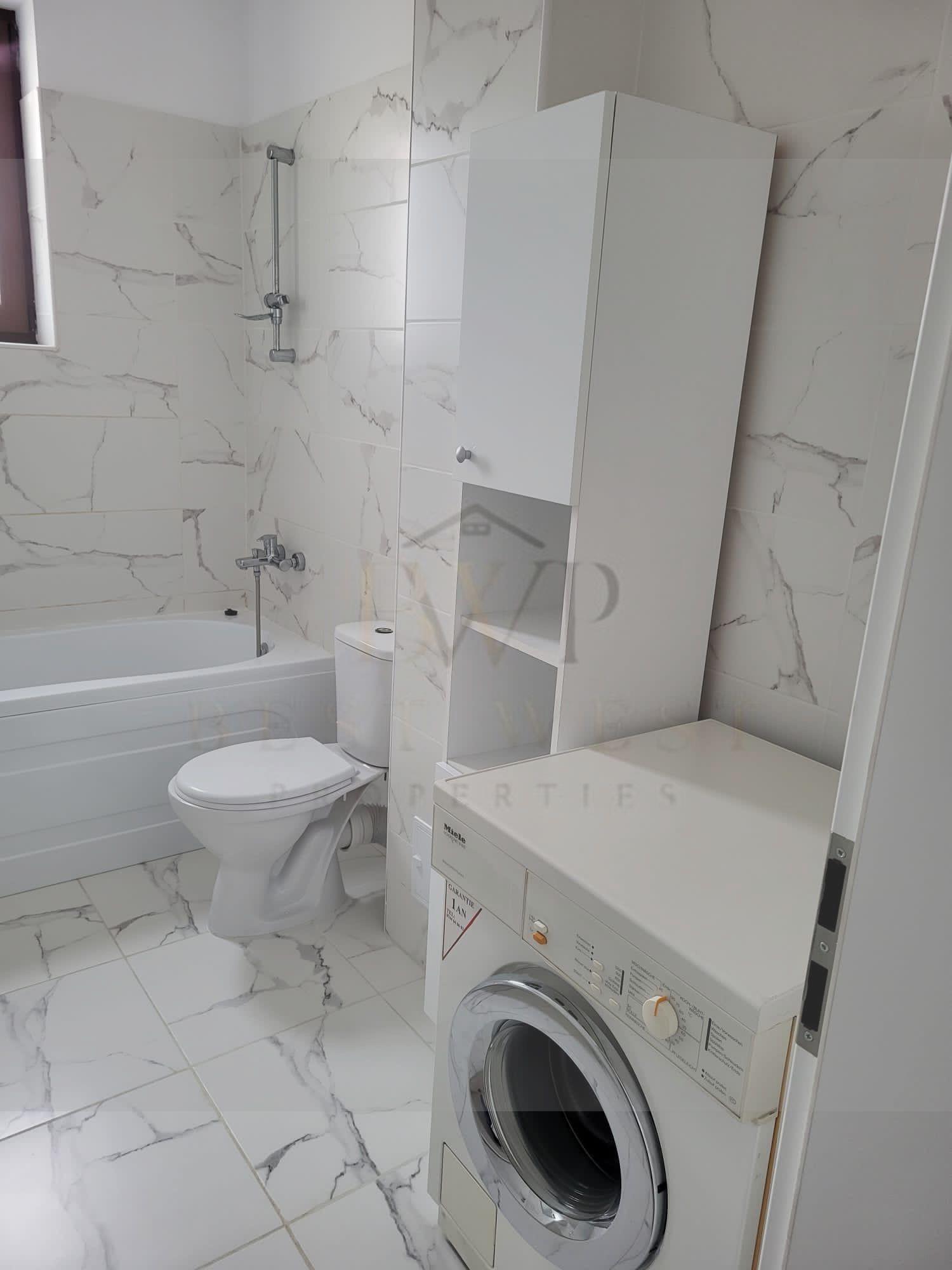 Apartament 2 camere, loc de parcare Giroc - 5