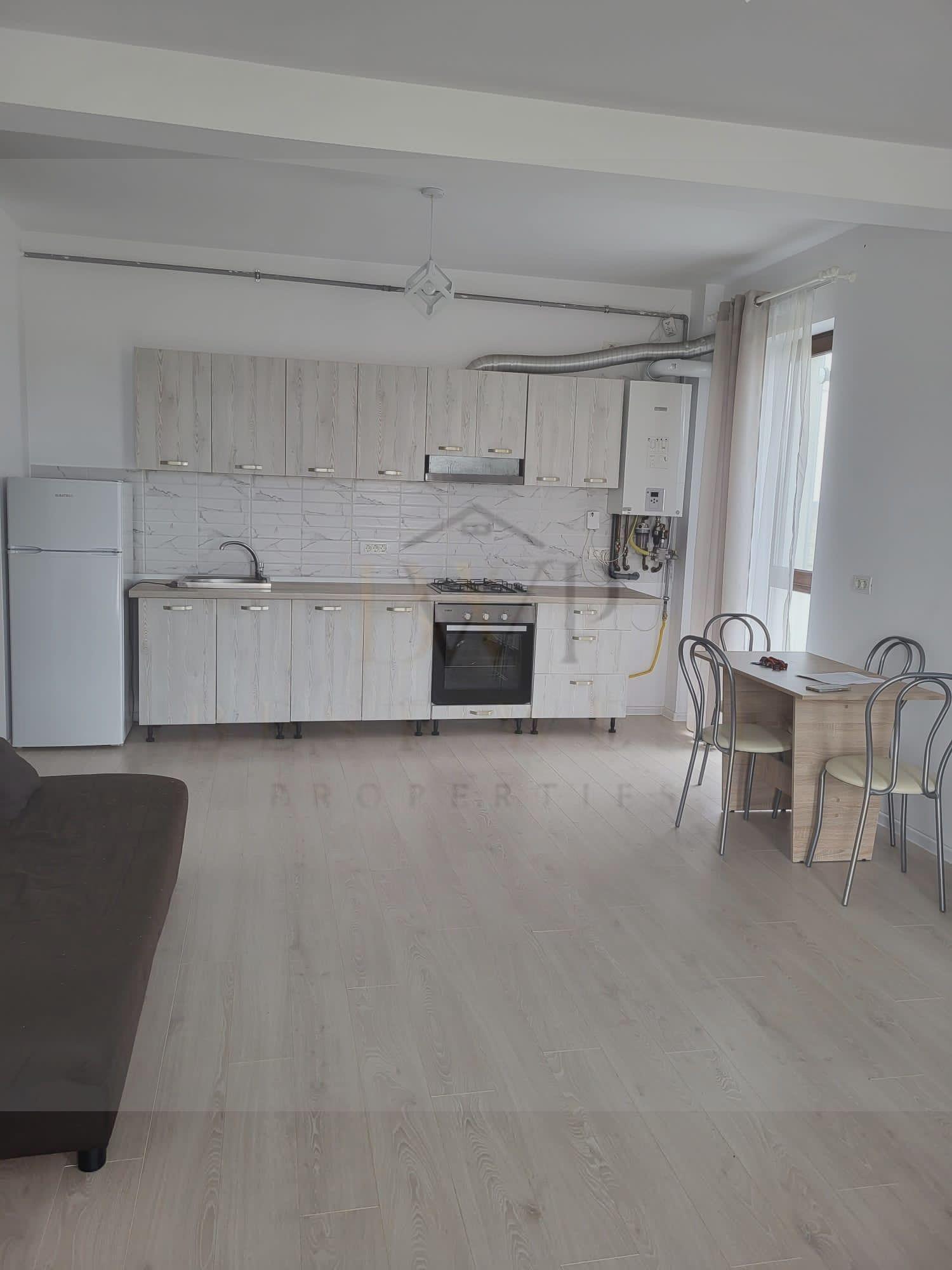 Apartament 2 camere, loc de parcare Giroc - 2