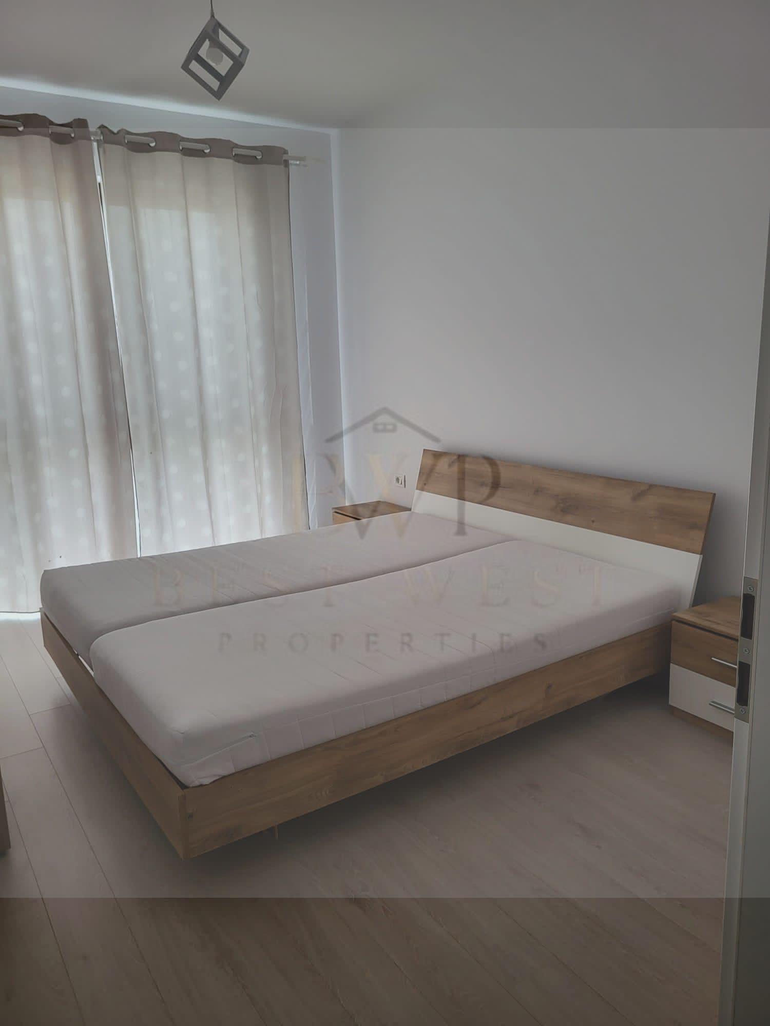 Apartament 2 camere, loc de parcare Giroc - 1