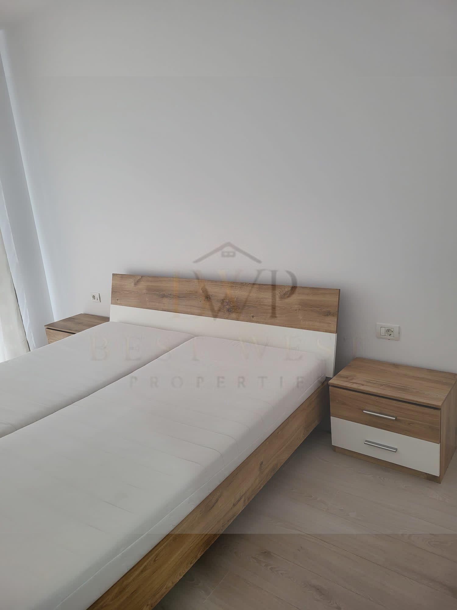 Apartament 2 camere, loc de parcare Giroc - 4