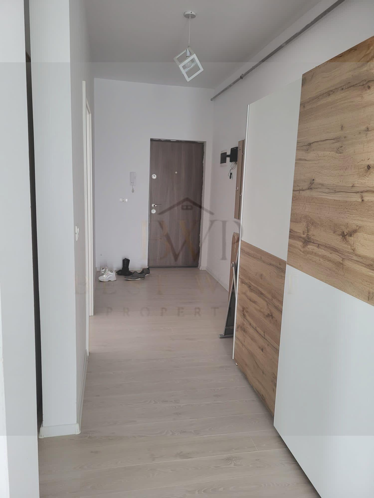 Apartament 2 camere, loc de parcare Giroc - 3