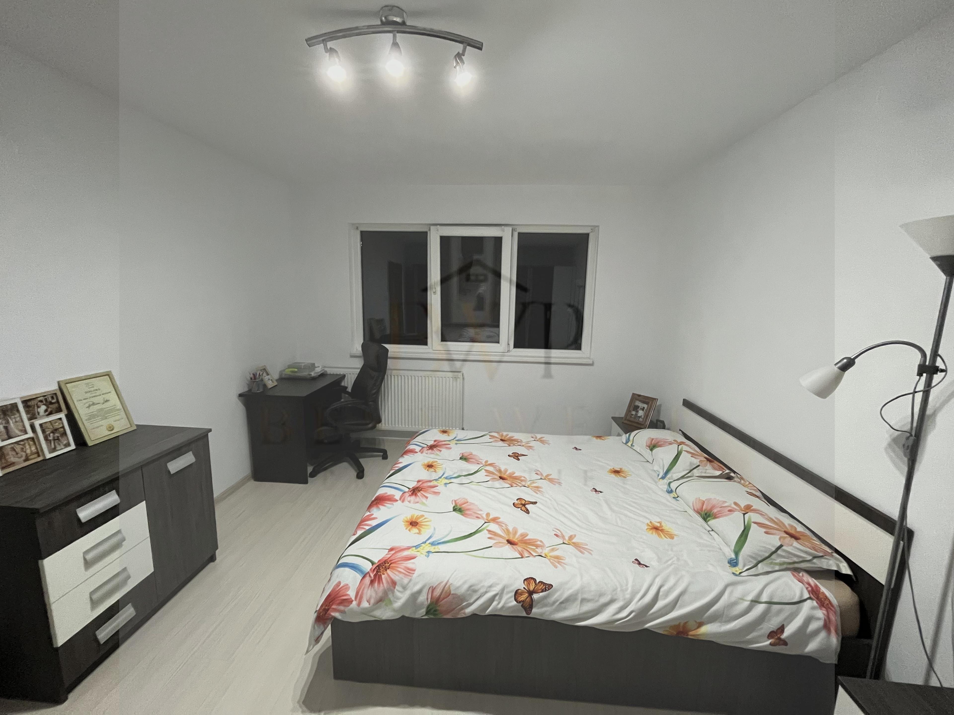 Garsonieră, etaj intermediar, Buziasului - 3