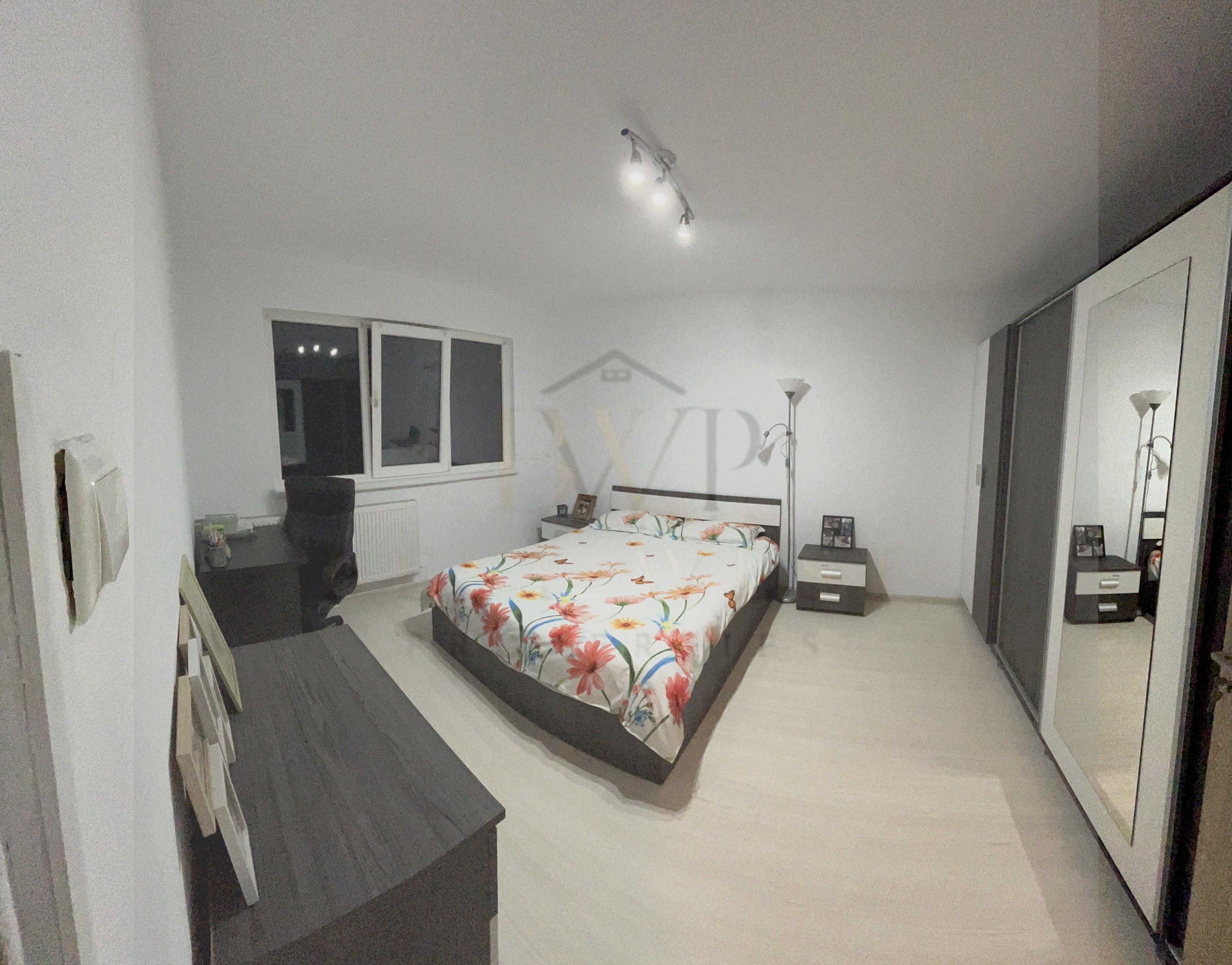 Garsonieră, etaj intermediar, Buziasului - 2