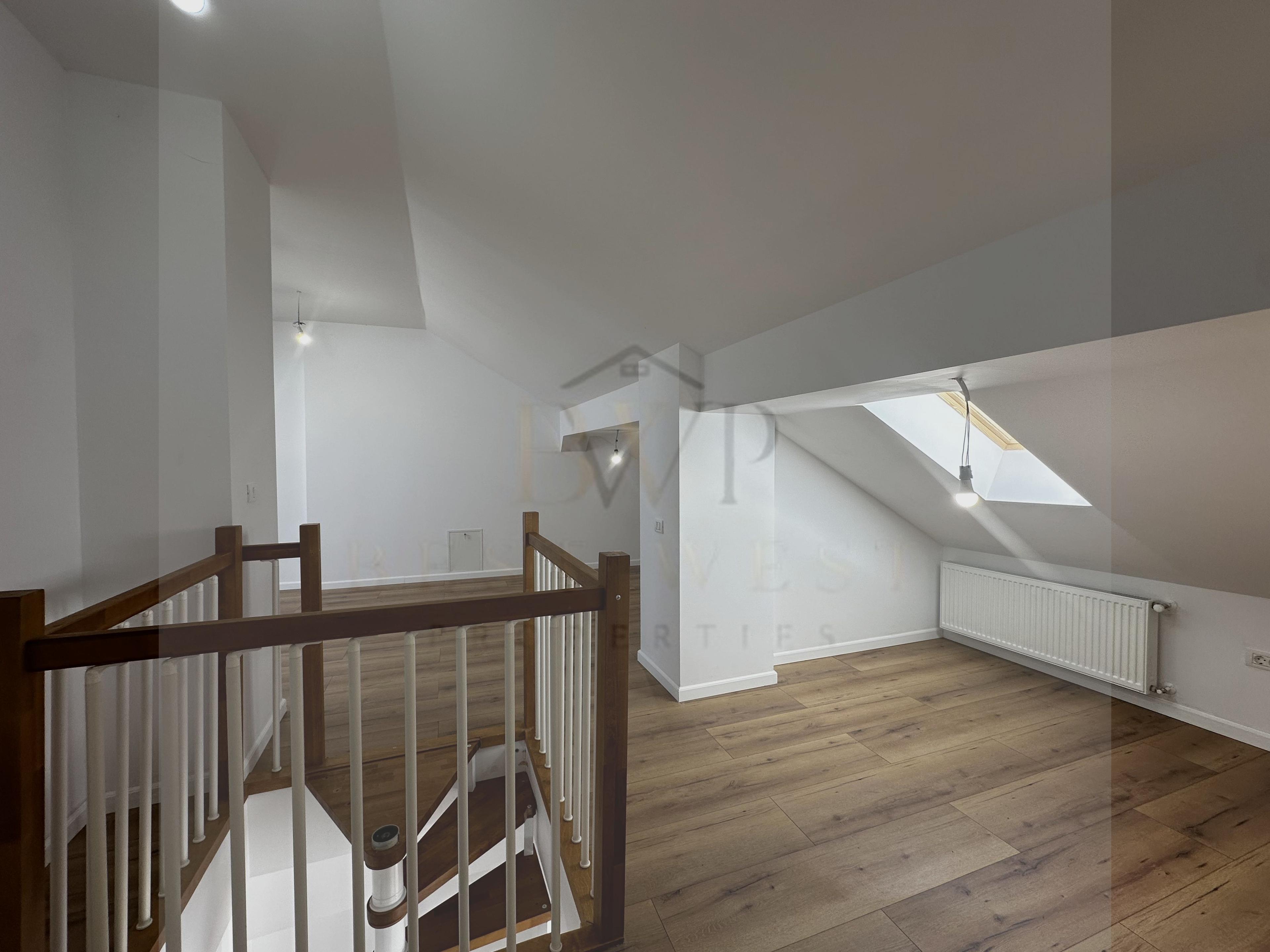 Apartament 3 camere, Modern, 0% comision - 9