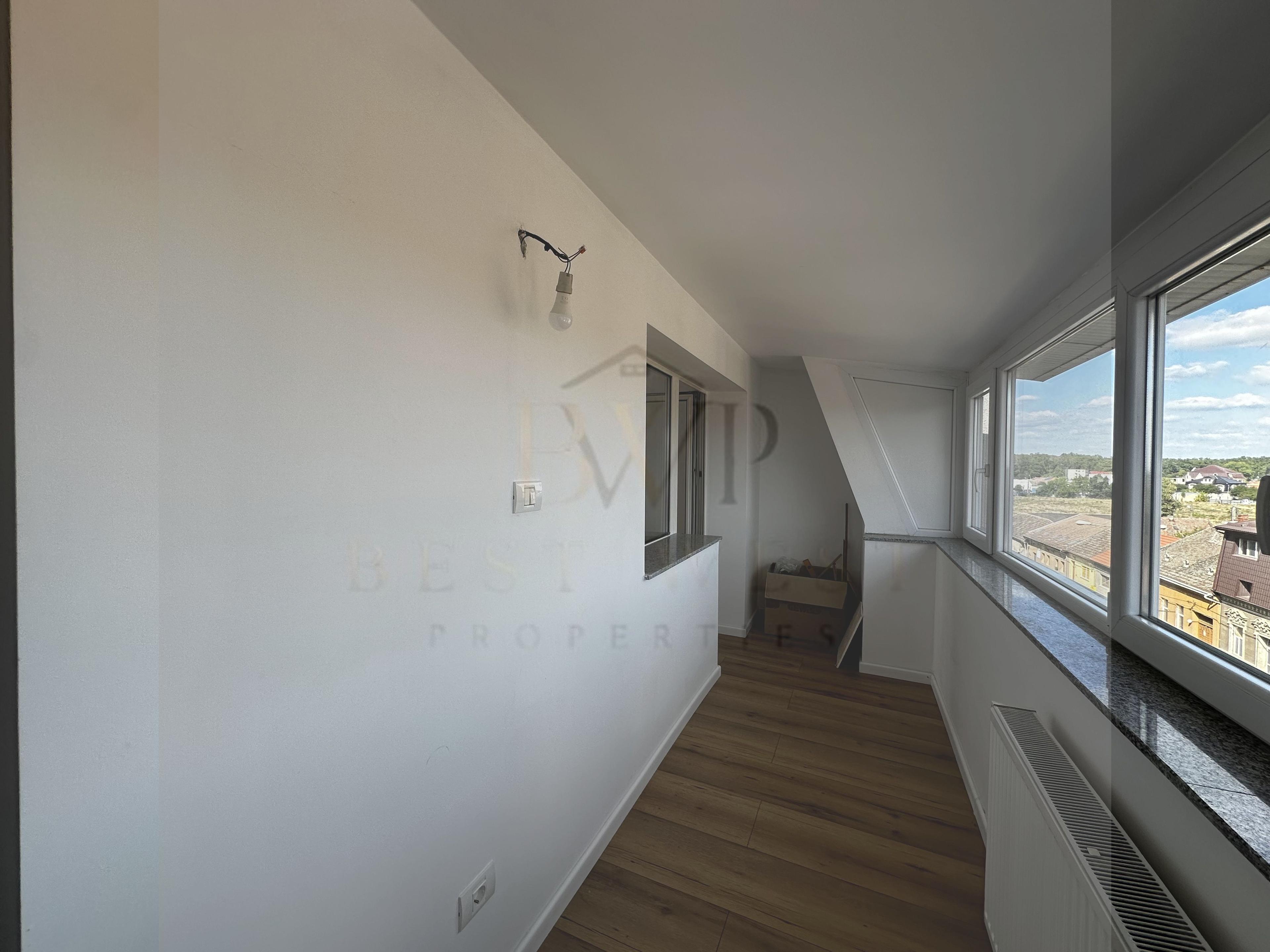 Apartament 3 camere, Modern, 0% comision - 15