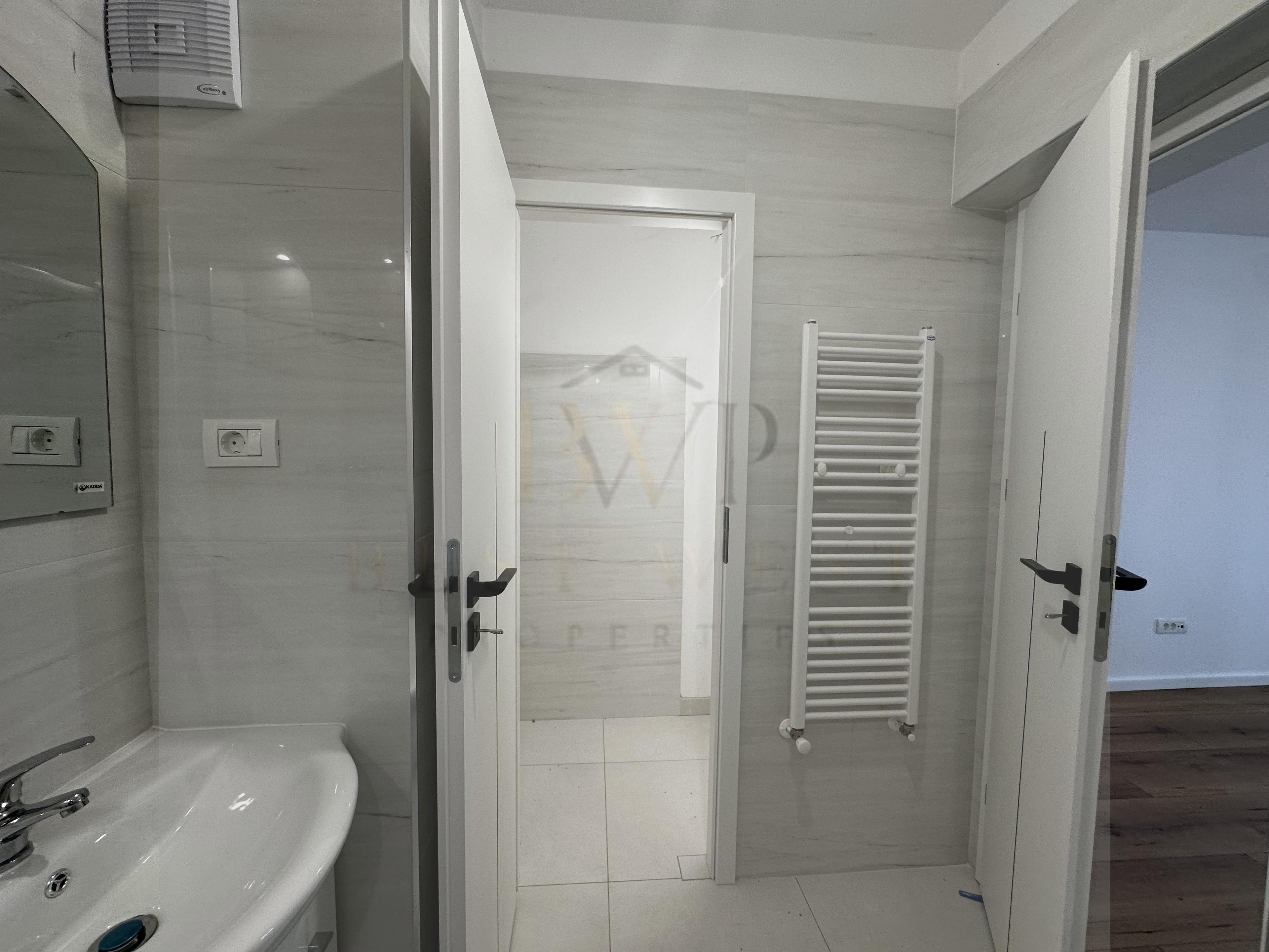 Apartament 3 camere, Modern, 0% comision - 17