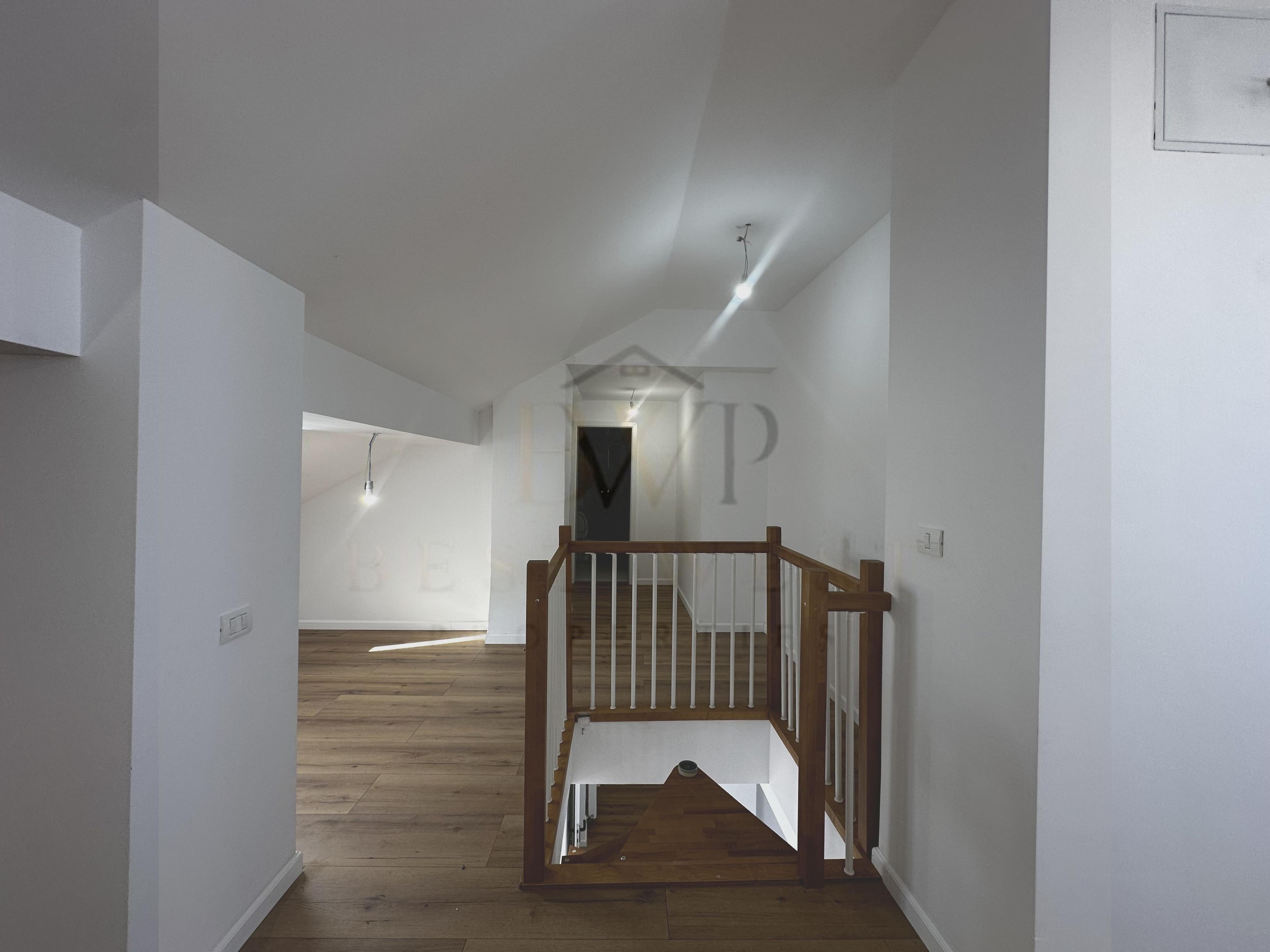 Apartament 3 camere, Modern, 0% comision - 11
