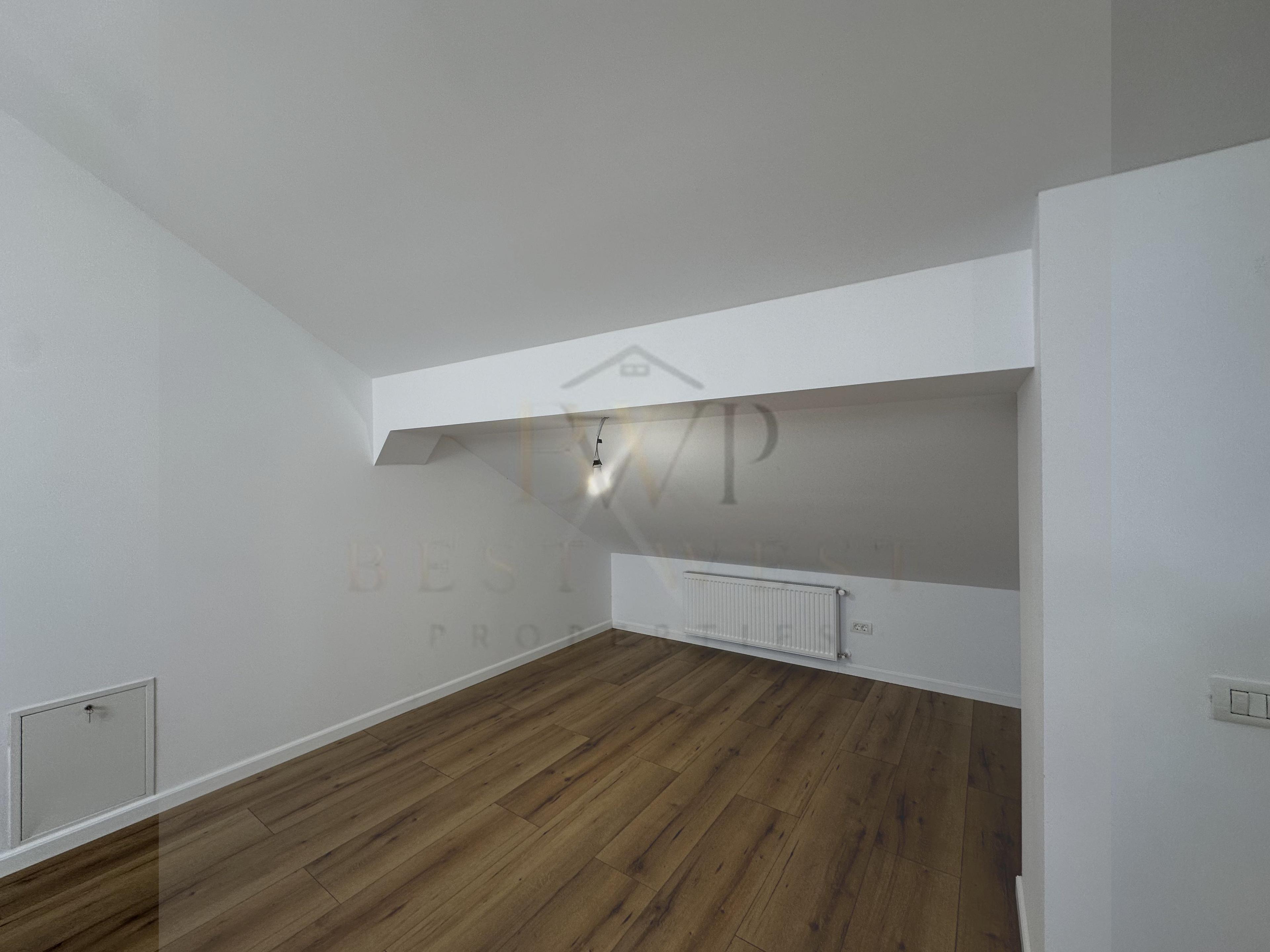 Apartament 3 camere, Modern, 0% comision - 12