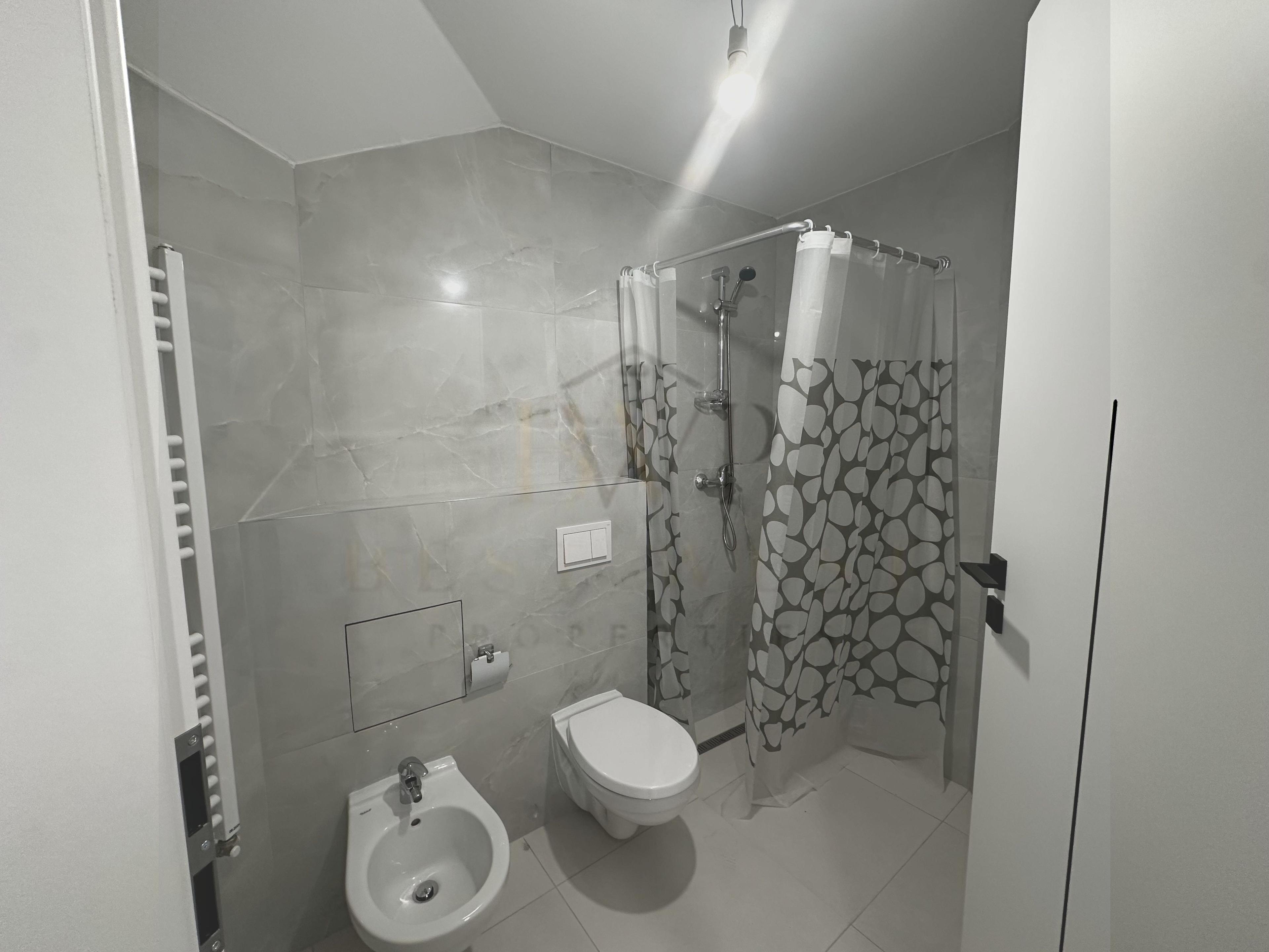 Apartament 3 camere, Modern, 0% comision - 13