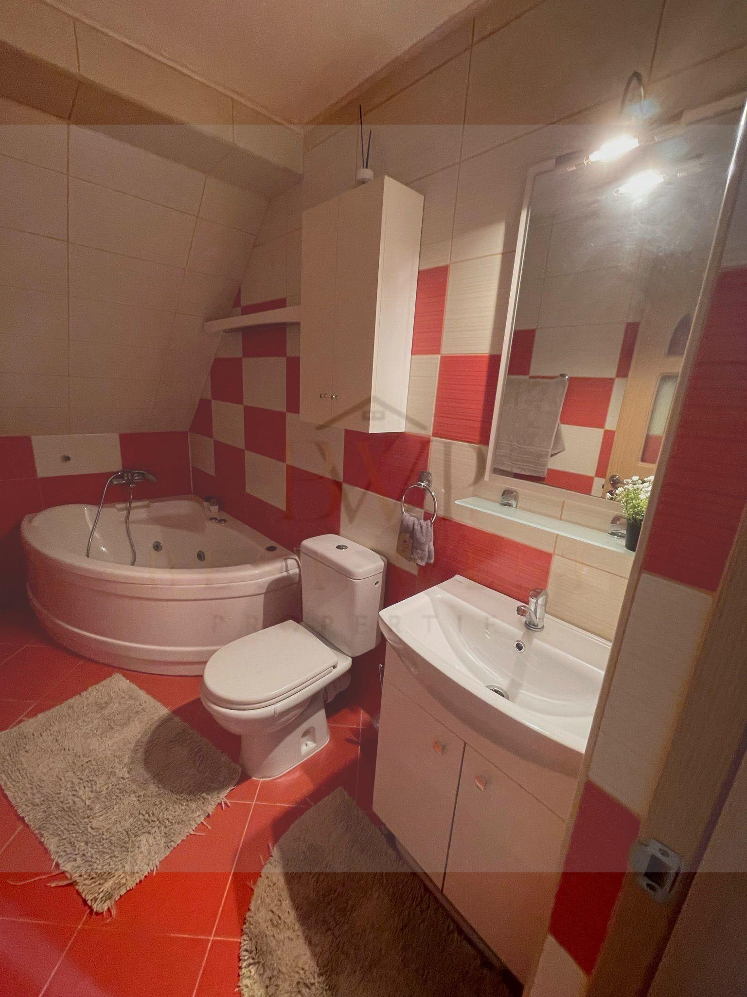 Apartament cu 2 camere, Girocului - 4