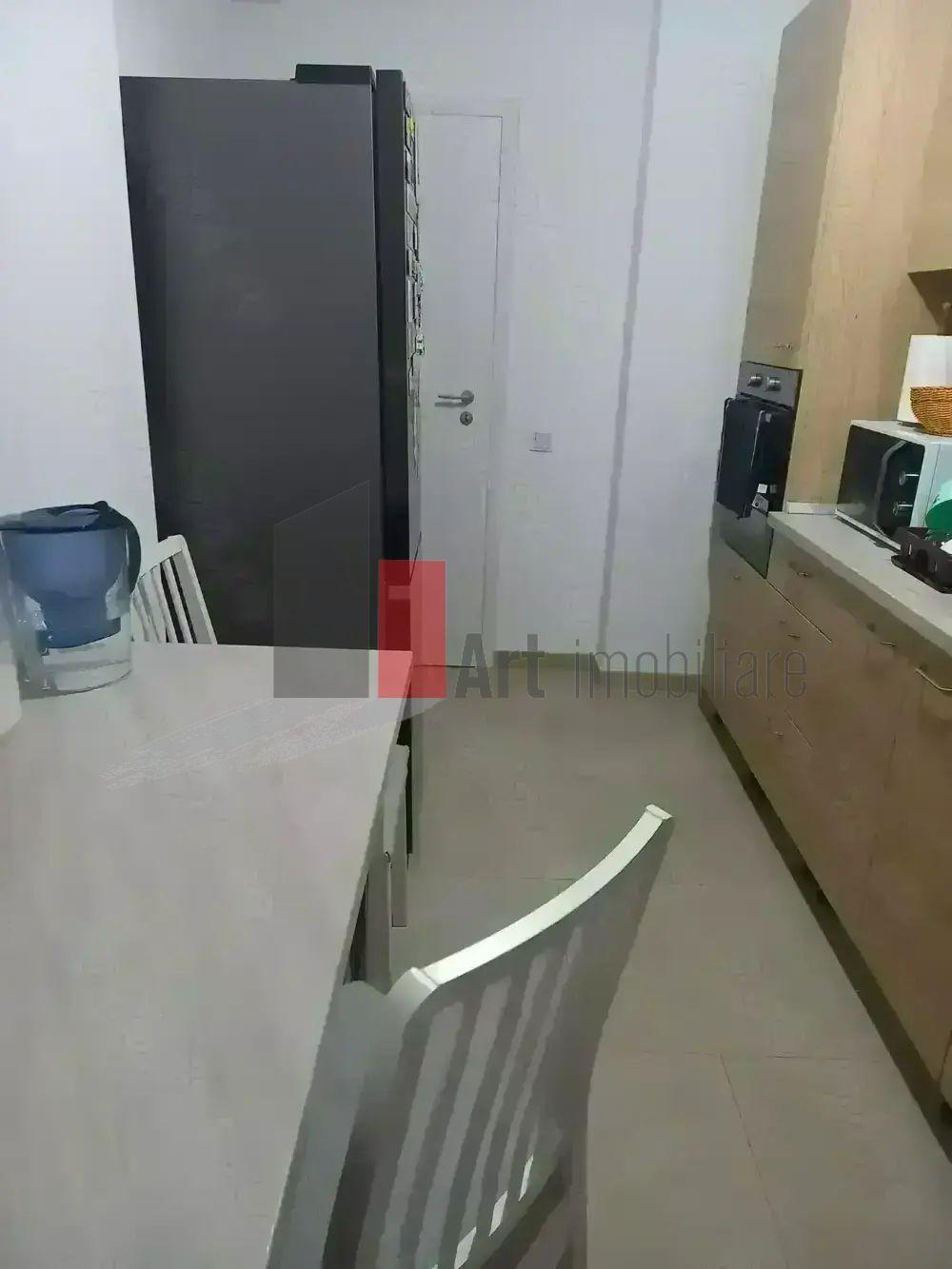 Vânzare apartament 3 camere decomandat cu centrală Metalurgiei Hornbach - 7