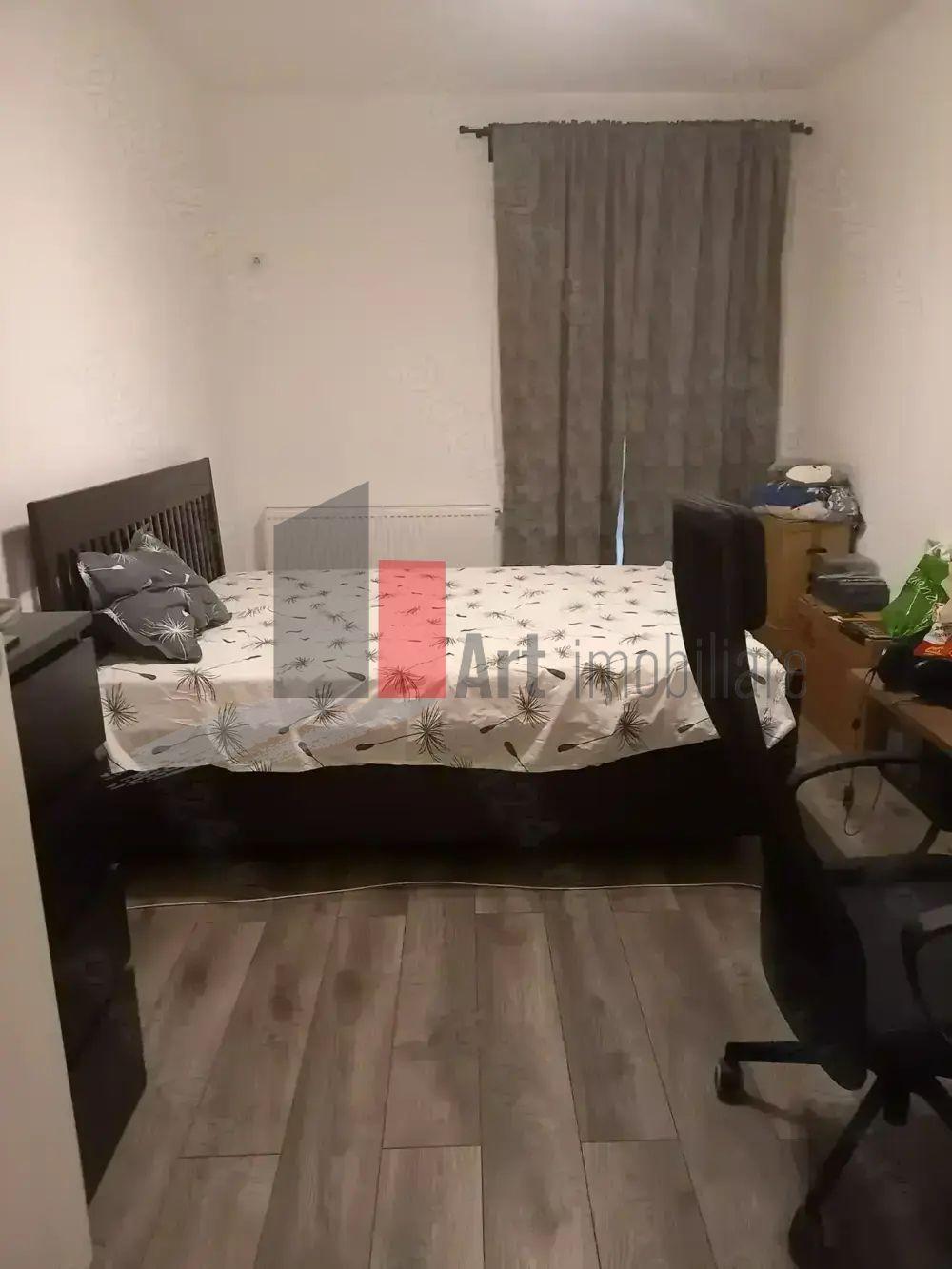 Vânzare apartament 3 camere decomandat cu centrală Metalurgiei Hornbach - 4