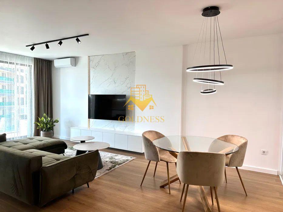 2 Camere Semidecomandate, LUX, Frunzisului, UMF, USAMV, Parcare, UTCN - 2