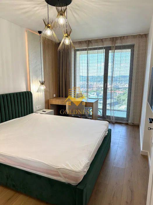 2 Camere Semidecomandate, LUX, Frunzisului, UMF, USAMV, Parcare, UTCN - 4