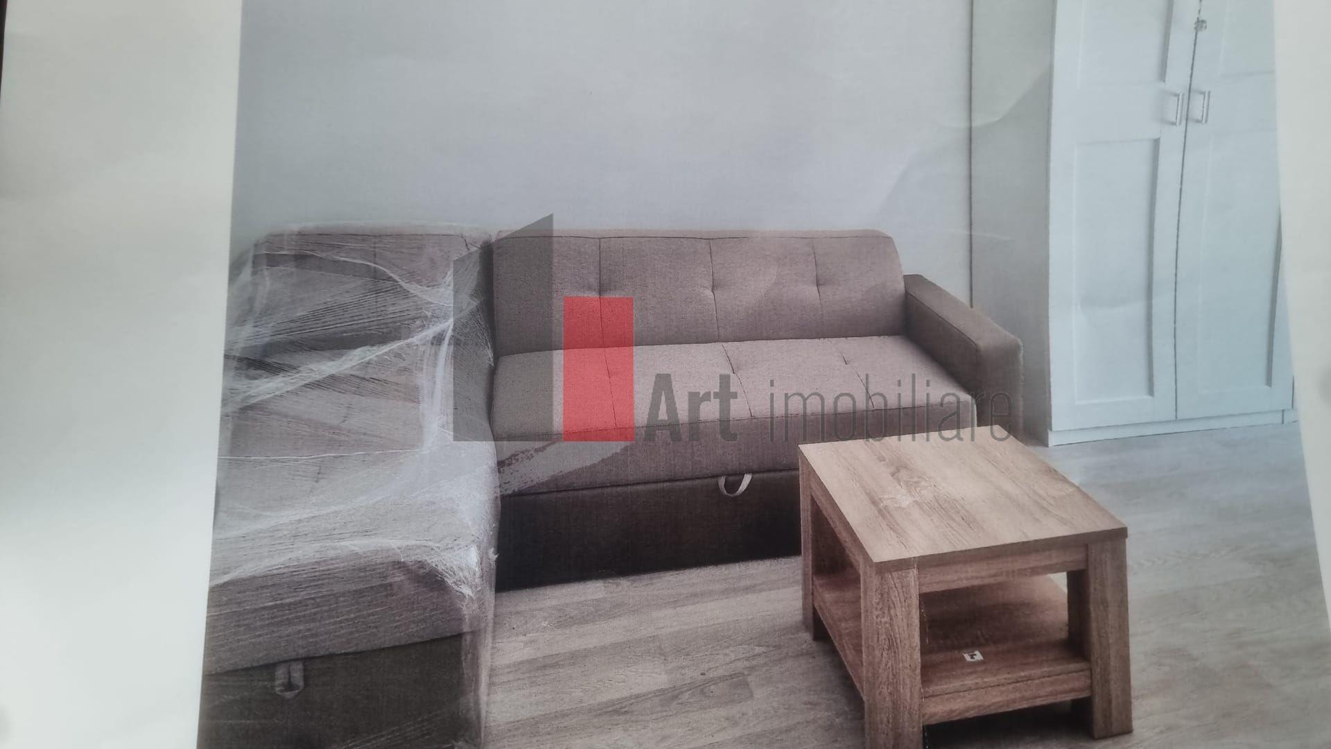 Inchiriere apartament 2 camere zona Pacii+Loc de parcare - 4