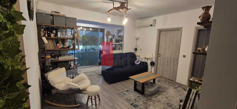 Vânzare apartament 3 camere cu centrală Metalurgiei - Metro - 7
