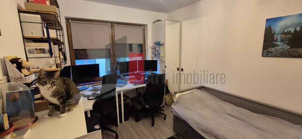 Vânzare apartament 3 camere cu centrală Metalurgiei - Metro - 4
