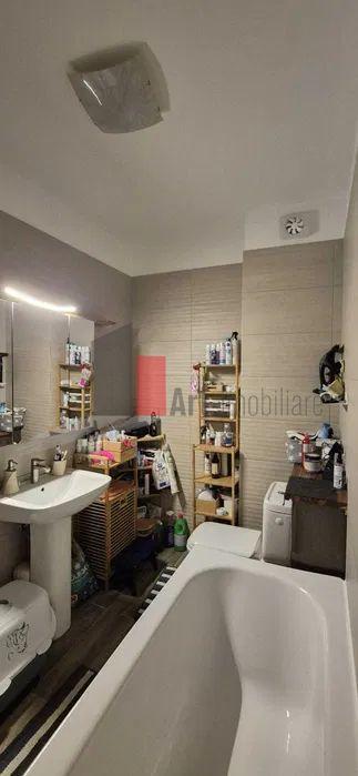 Vânzare apartament 3 camere cu centrală Metalurgiei - Metro - 8