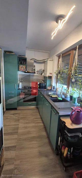 Vânzare apartament 3 camere cu centrală Metalurgiei - Metro - 3