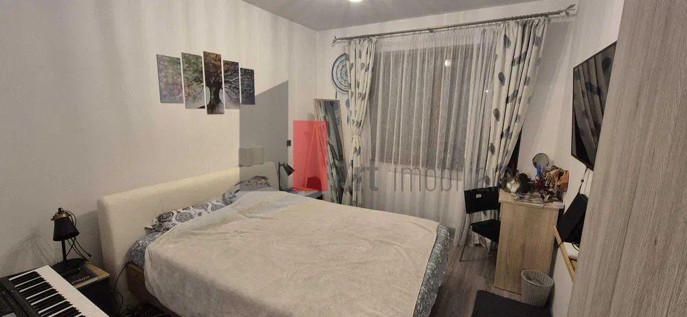 Vânzare apartament 3 camere cu centrală Metalurgiei - Metro - 5