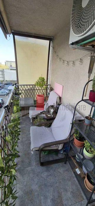 Vânzare apartament 3 camere cu centrală Metalurgiei - Metro - 1