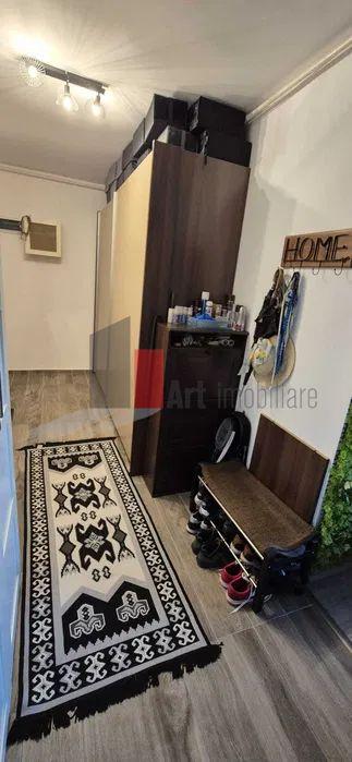 Vânzare apartament 3 camere cu centrală Metalurgiei - Metro - 6