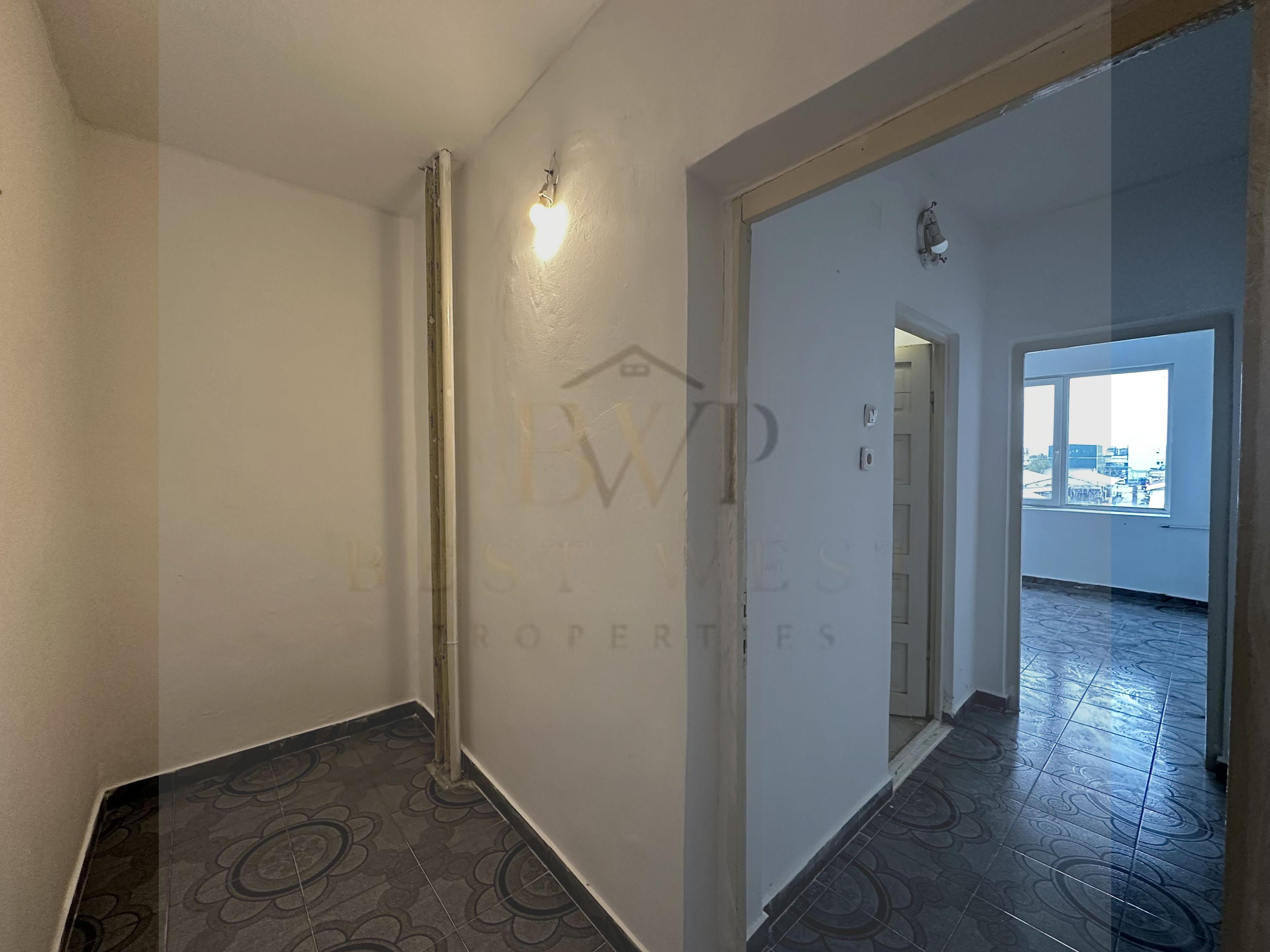 Apartament 2 camere, etaj intermediar, Buziașului - 6