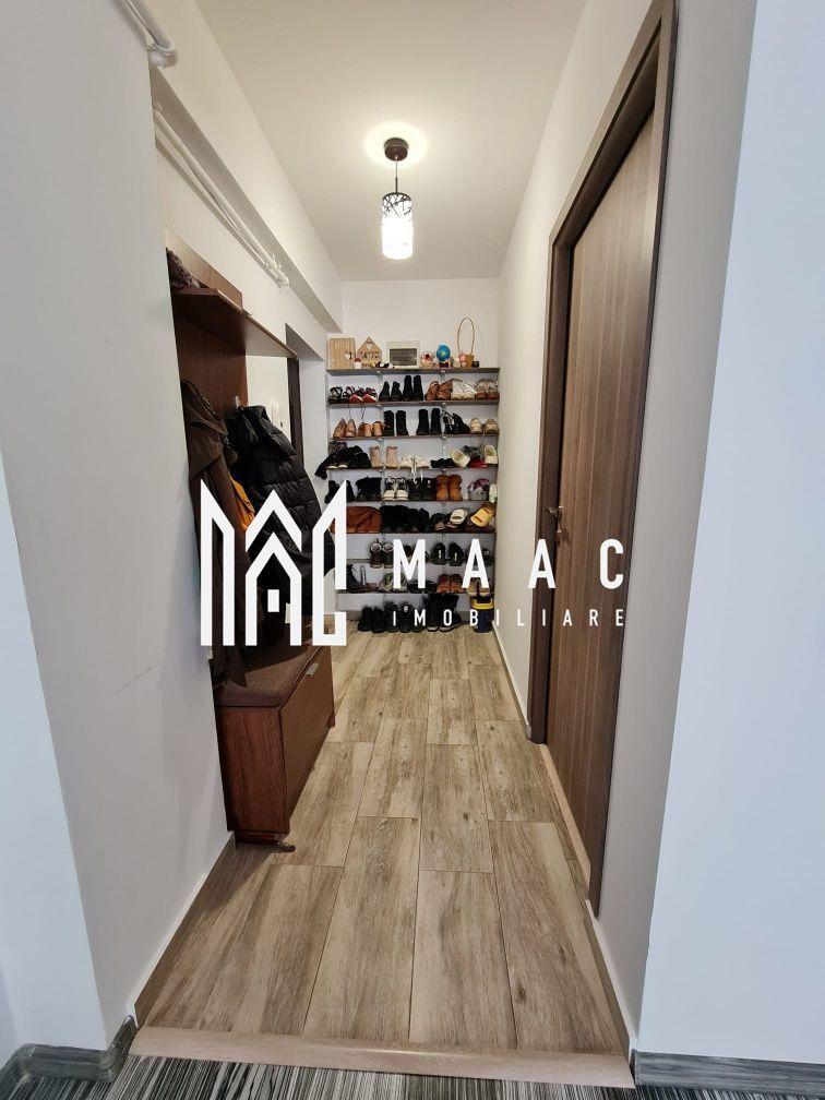 Apartament 3 camere | Baie cu geam | Mobilat și utilat | Doamna Stanca - 4