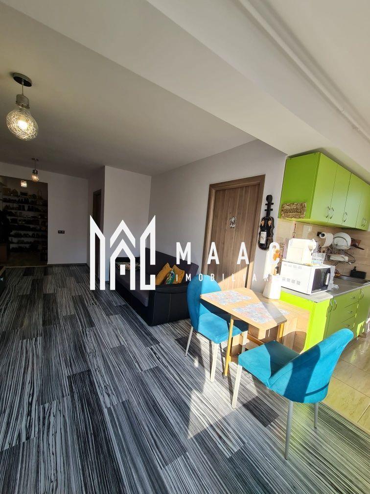 Apartament 3 camere | Baie cu geam | Mobilat și utilat | Doamna Stanca - 2