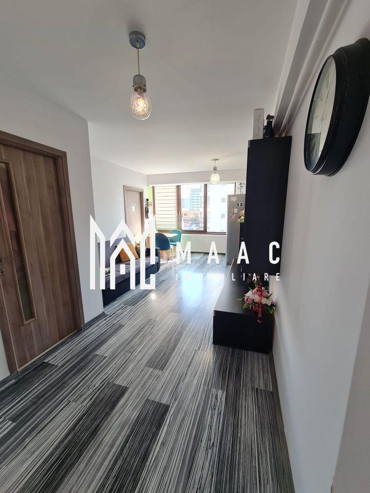 Apartament 3 camere | Baie cu geam | Mobilat și utilat | Doamna Stanca - 3