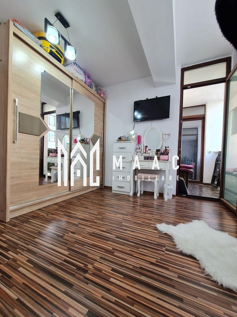 Apartament 3 camere | Baie cu geam | Mobilat și utilat | Doamna Stanca - 8