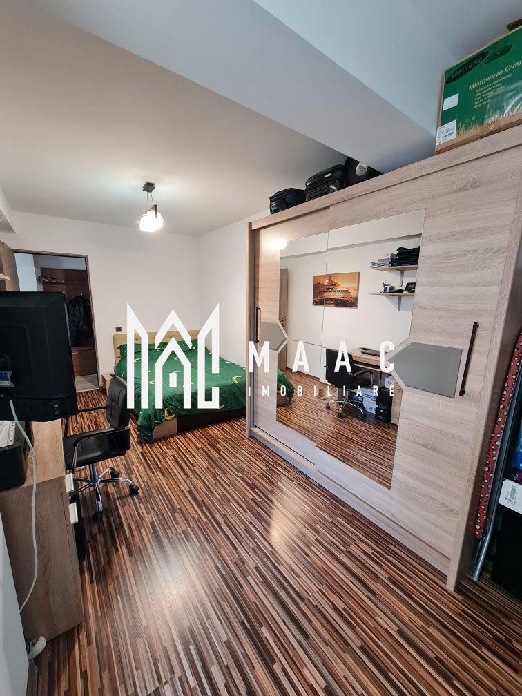 Apartament 3 camere | Baie cu geam | Mobilat și utilat | Doamna Stanca - 1