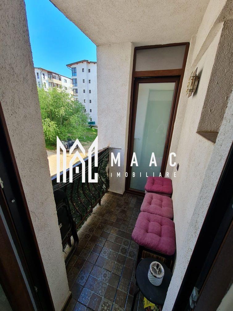 Apartament 3 camere | Baie cu geam | Mobilat și utilat | Doamna Stanca - 6
