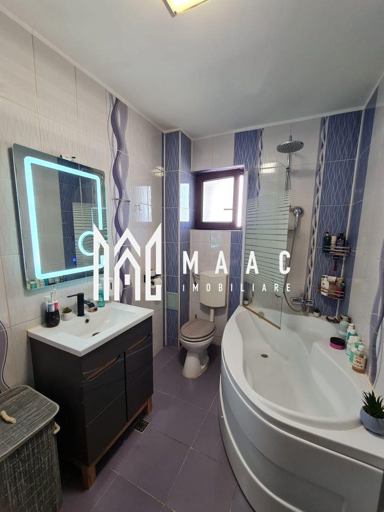 Apartament 3 camere | Baie cu geam | Mobilat și utilat | Doamna Stanca - 5