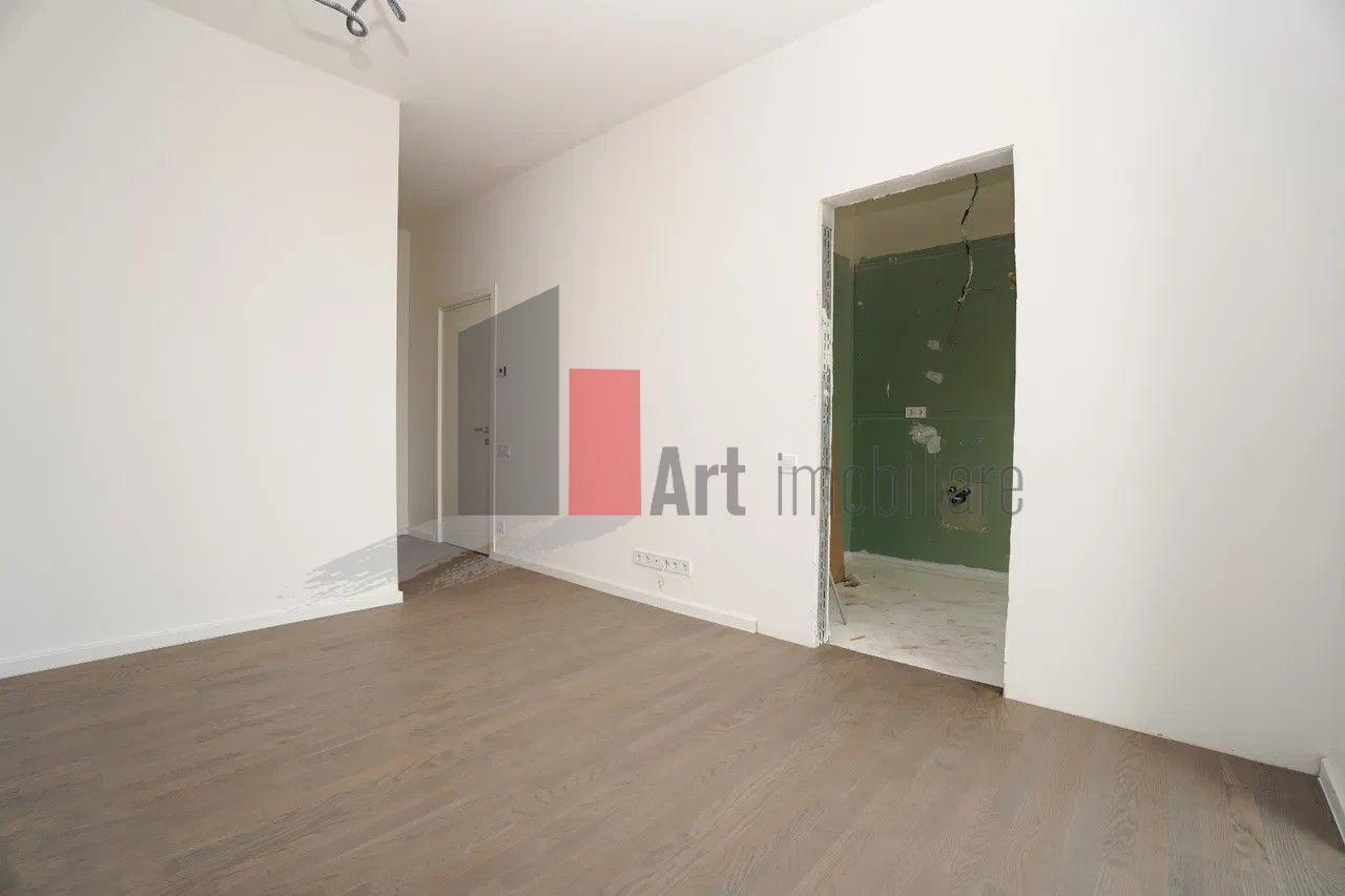Penthouse NERVA TRAIAN-adiacent, VIEW PANORAMIC, NELOCUIT - 13